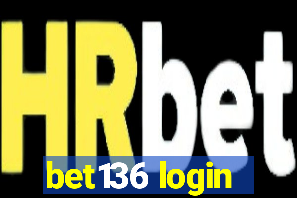 bet136 login